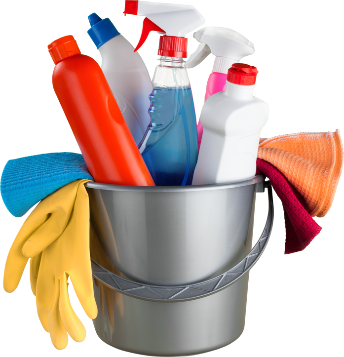 House Cleaning Equipment